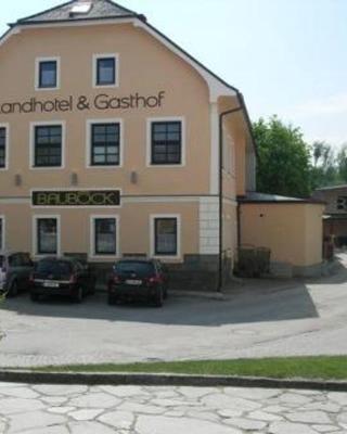 Landhotel Gasthof Bauböck