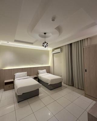 دبليو تاون الربوة للشقق المخدومة W Town hotel apartments