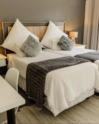 Alte Welkom Guesthouse