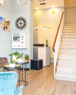 Dormavalencia Hostel Regne