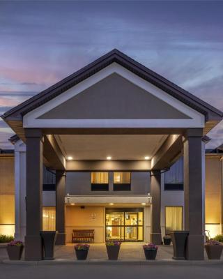 Best Western Plus University Inn