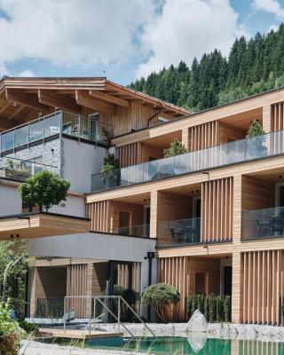 Hotel Garni Pinzgau, Fabian Hüttl