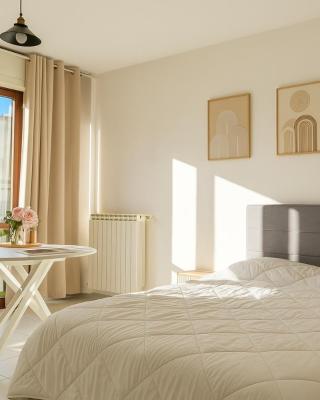 Lago Maggiore Rooms - Luino