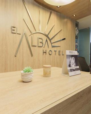 Hotel El Alba