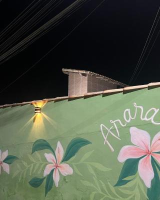Arara Pousada Búzios
