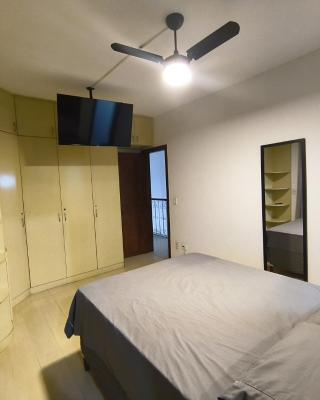 Hostel com Piscina - Carlos Prates - Belo Horizonte