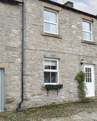 Slaters Cottage