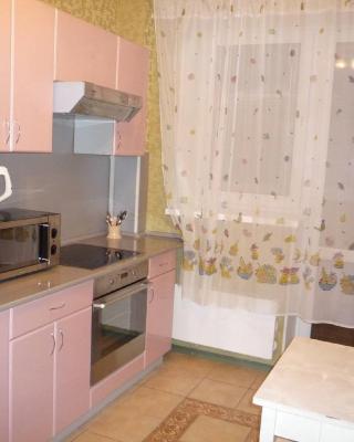 Apartment Bakalinskaya 25