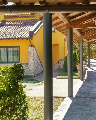 Hotel Turrita