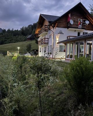 Casa Teodora