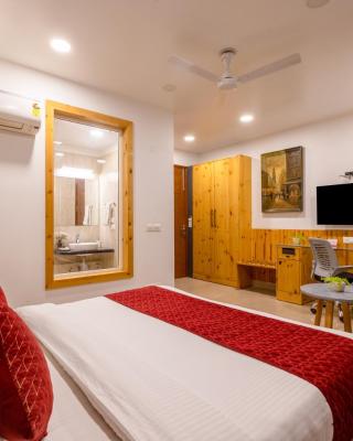 RR Residency