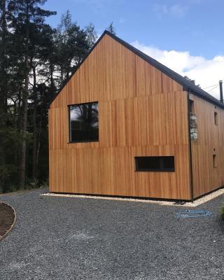 Stob Binnein Cottage