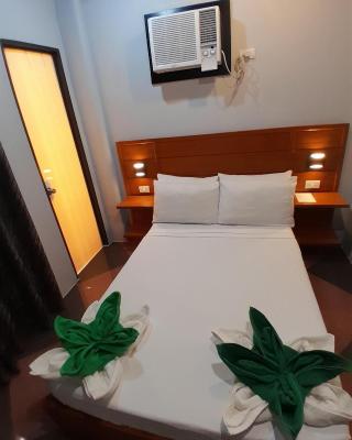 Cerca Hotel