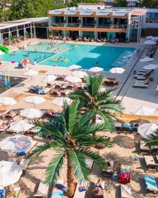 Hotel Palms Beach Kiten