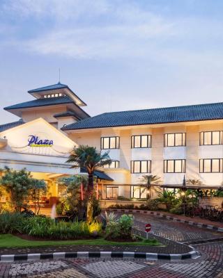 Prime Plaza Hotel Purwakarta