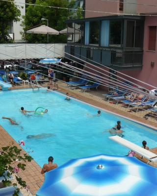 Hotel Faber