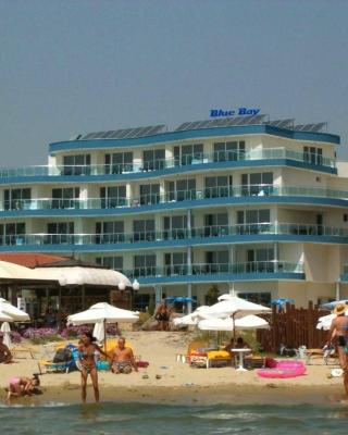 Blue Bay Hotel