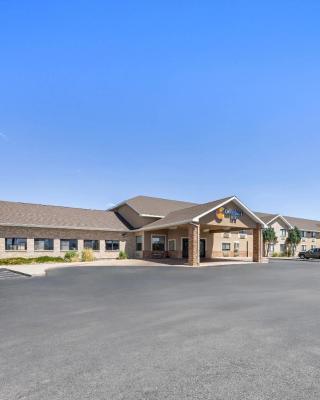 Comfort Inn Grand Junction I-70