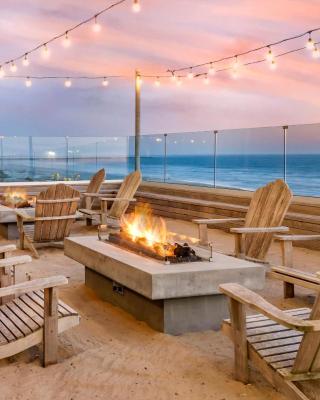 Elizabeth Oceanfront Suites, Ascend Hotel Collection