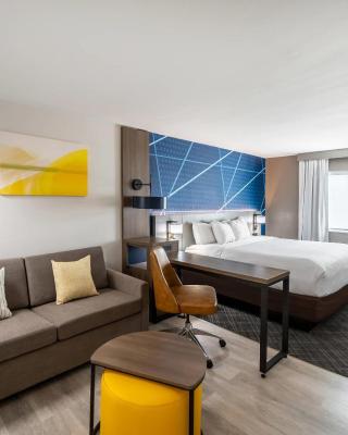 Comfort Suites Longview North