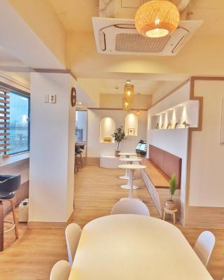 Onjeong Stay