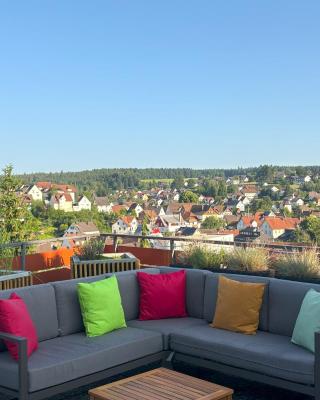 Hotel Waldachtal