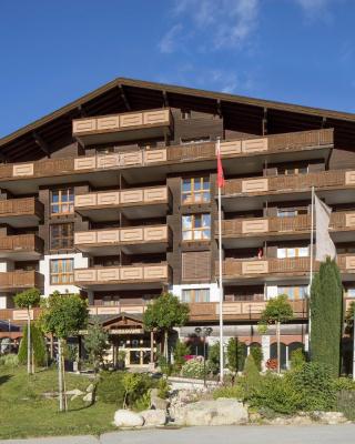 Aparthotel Ambassador