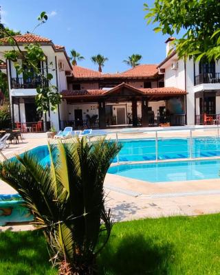 Palma Rosa Hotel