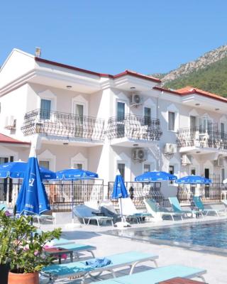Taner Otel