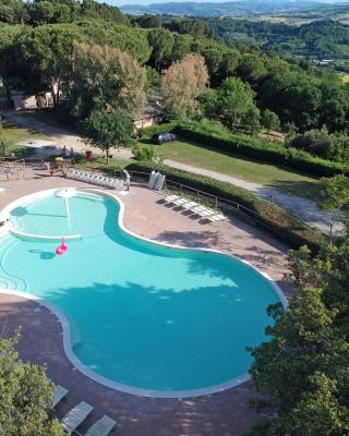 Camping Paradiso