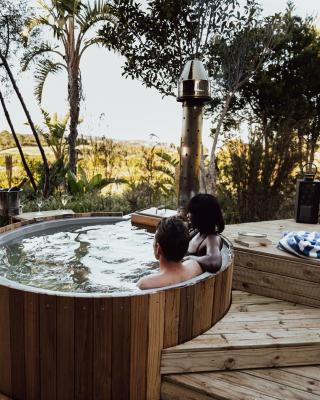 Pezula Nature Retreat