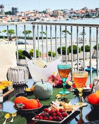 Canal Bellavista by Ca-Sa Check