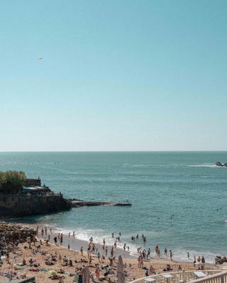 Roc Seven Biarritz