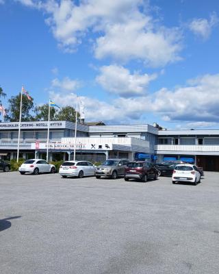 Høk Kro & Motell AS
