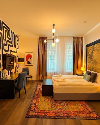 Hotel Ottofiori