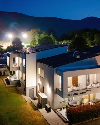 B&B Plitvice Lacus