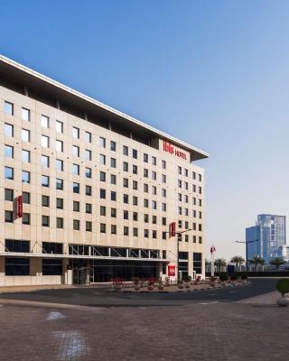 Ibis World Trade Centre