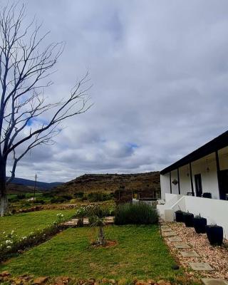 Prinspoort Klein Karoo Stay