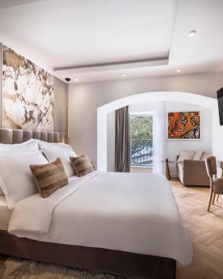 Boutique Hotel Mauro