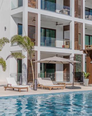 Acqua di Mare Resort