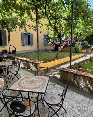 NEW GENERATION HOSTEL Florence