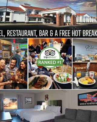 Lucille's Hotel, Restaurant, & Bar