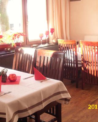 Landhotel Pingel
