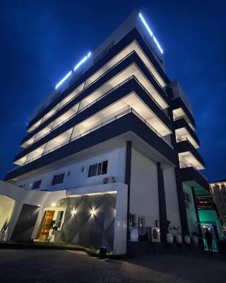 Presken Hotels, Awolowo Way, Ikeja