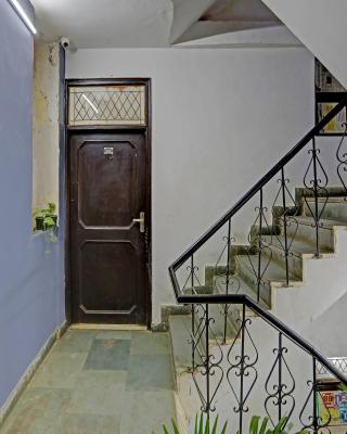 Hotel O Sunrise Villa Near Select Citywalk Mall