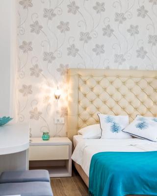 Apartments & Rooms Milcetic M