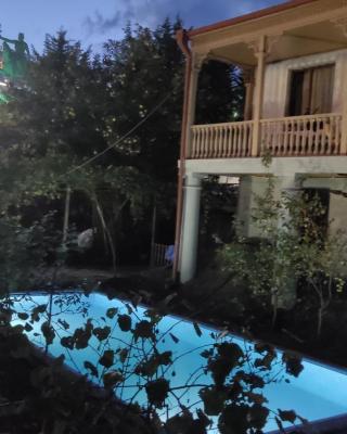 GNG Guest House