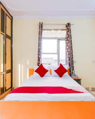 Hotel O Smart View