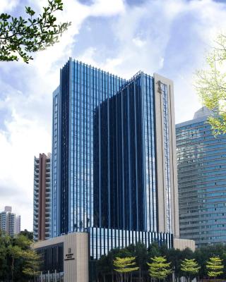 JW Marriott Hotel Shenzhen