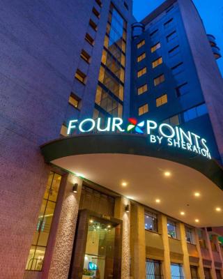Four Points by Sheraton Medellín
